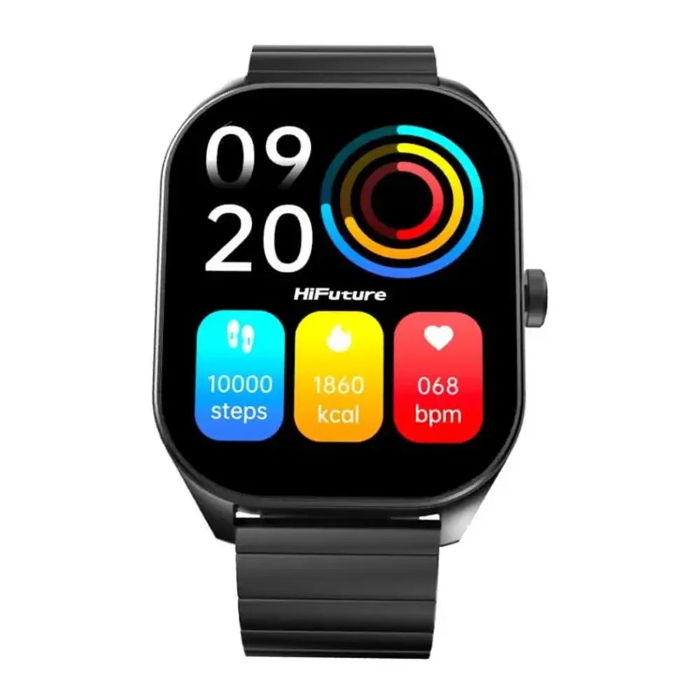Pametni sat HiFuture Apex (black)