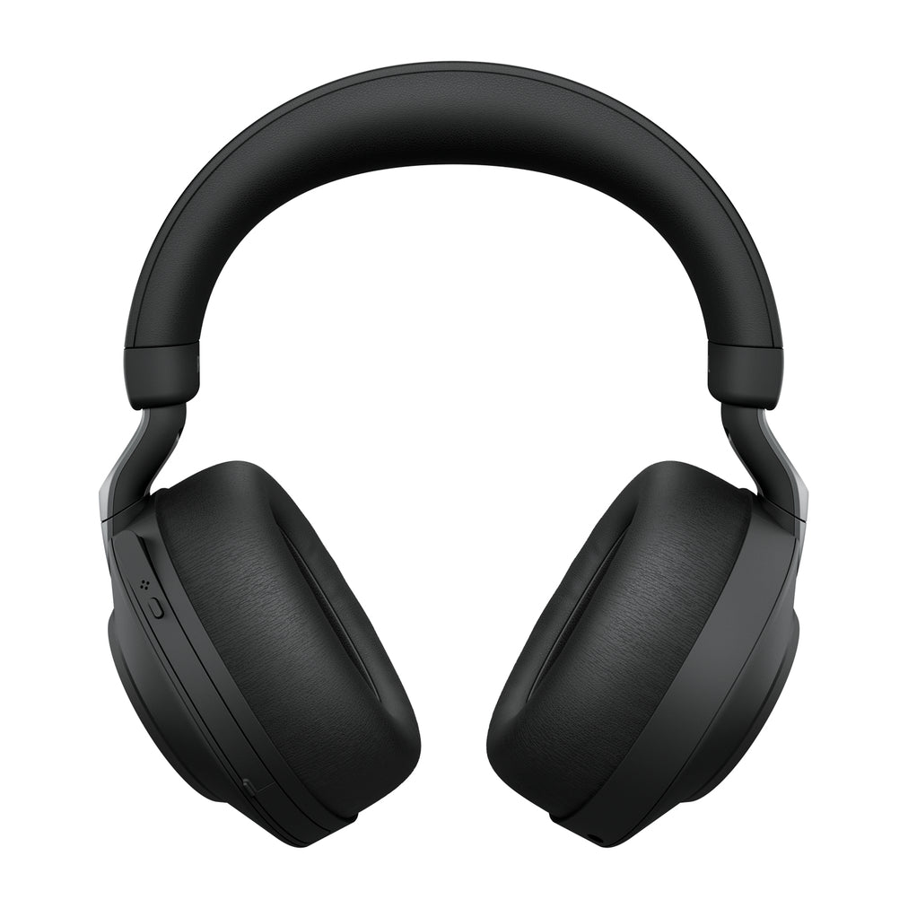 Jabra Evolve2 85 - Link380c MS Stereo, Black (28599-999-899)