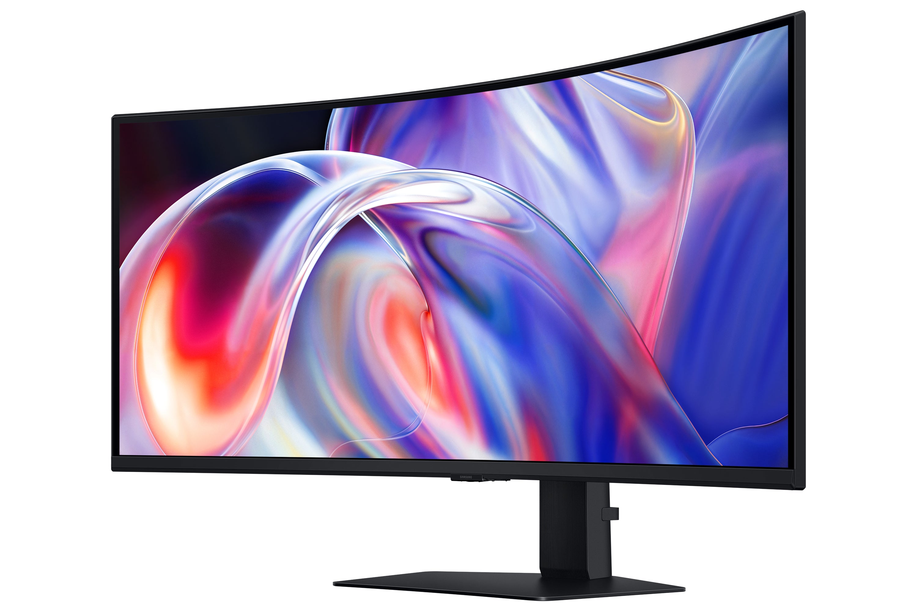 Samsung S85TH computer monitor 101.6 cm (40") 5120 x 2160 pixels WUHD LCD Black (LS40H850TAUXEN)