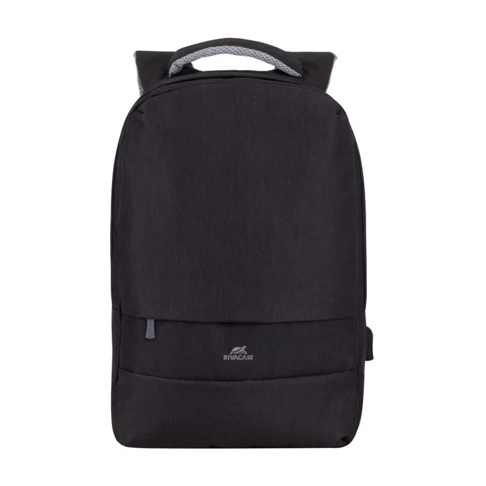 Laptop ranac Rivacase 7562 Prater 15.6 (black)