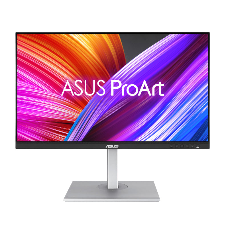 ASUS ProArt PA278CGV computer monitor 68.6 cm (27") 2560 x 1440 pixels Quad HD LCD Black (90LM05L1-B04370)