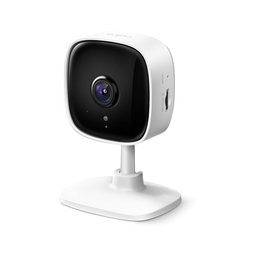 TP-Link Tapo Home Security Wi-Fi Camera (TAPO C100)