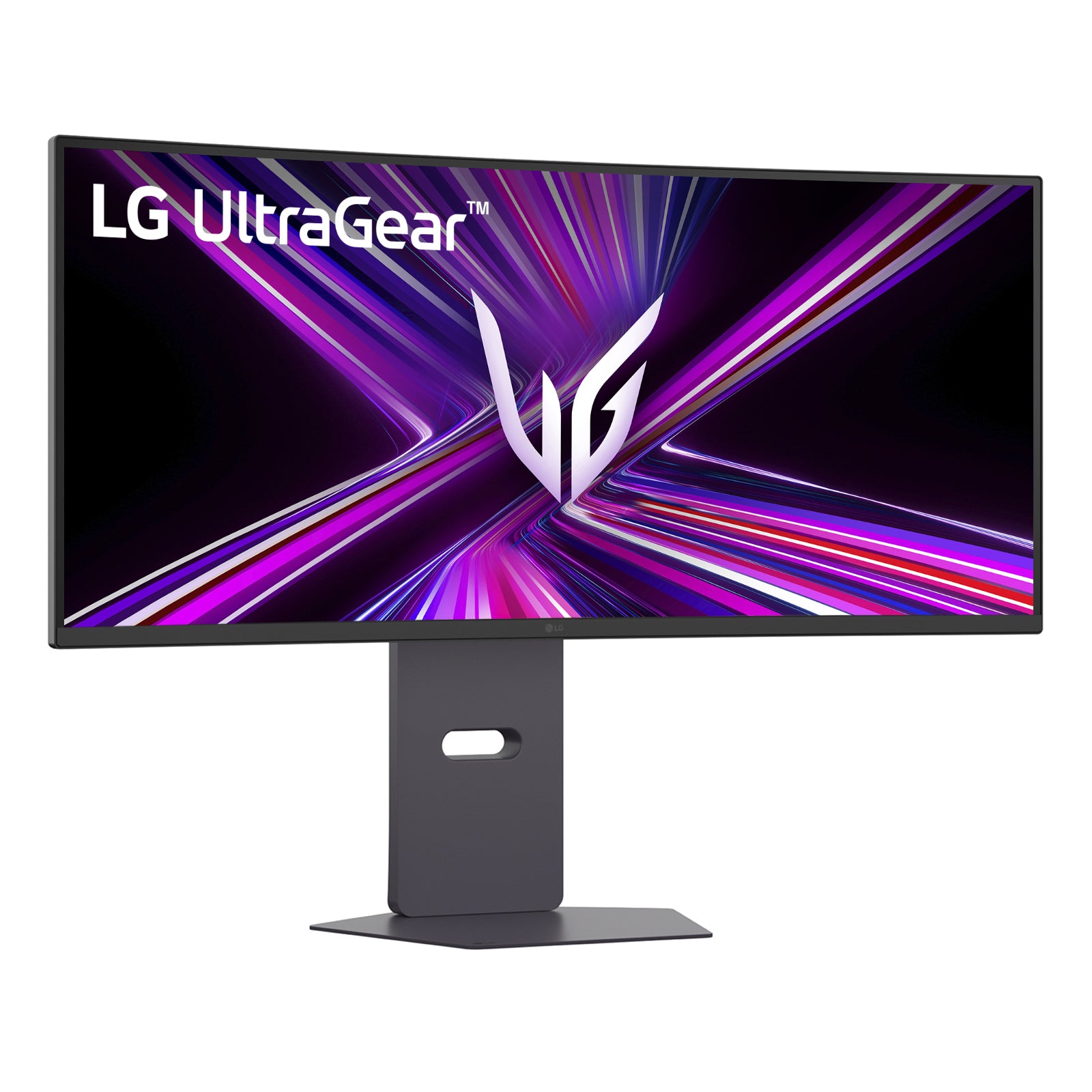 LG 34G600A-B computer monitor 86.4 cm (34") 3440 x 1440 pixels Wide Quad HD LCD Black (34G600A-B.AEU)