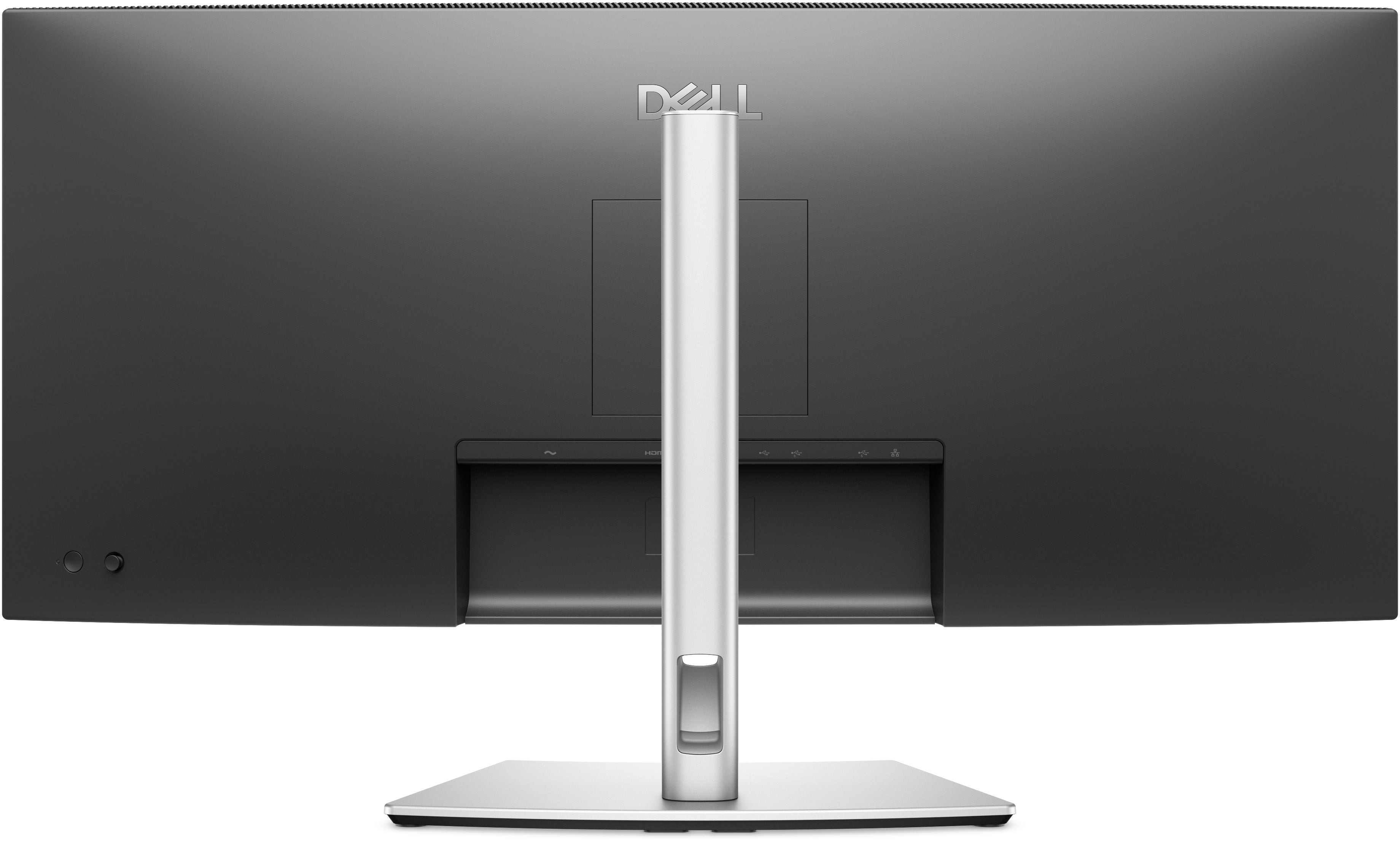 DELL Pro Plus P3425WE computer monitor 86.6 cm (34.1") 3440 x 1440 pixels Wide Quad HD LCD Black, Grey