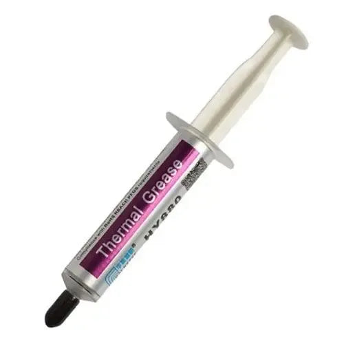 Termalna pasta Halnziye HY880 5g (tuba)