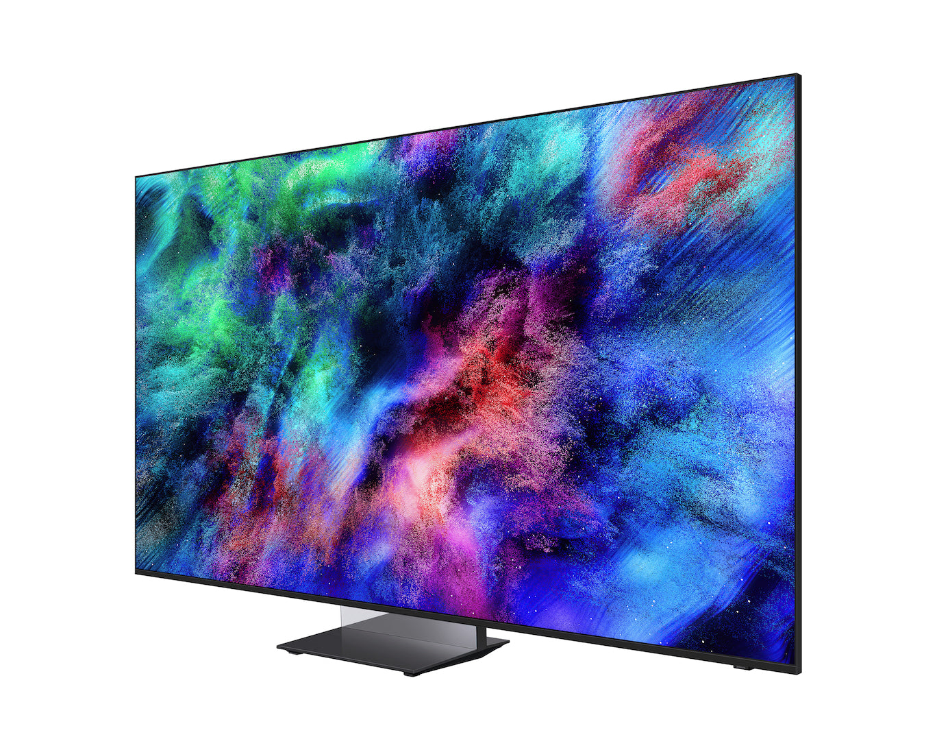 Samsung R95H 165.1 cm (65") 4K Ultra HD Smart TV Wi-Fi Black (MRE65R95HATXXH)