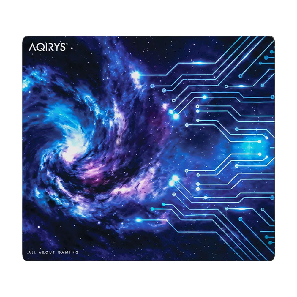 Podloga za miš AQIRYS Nebula Medium
