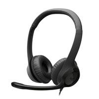 Logitech H390