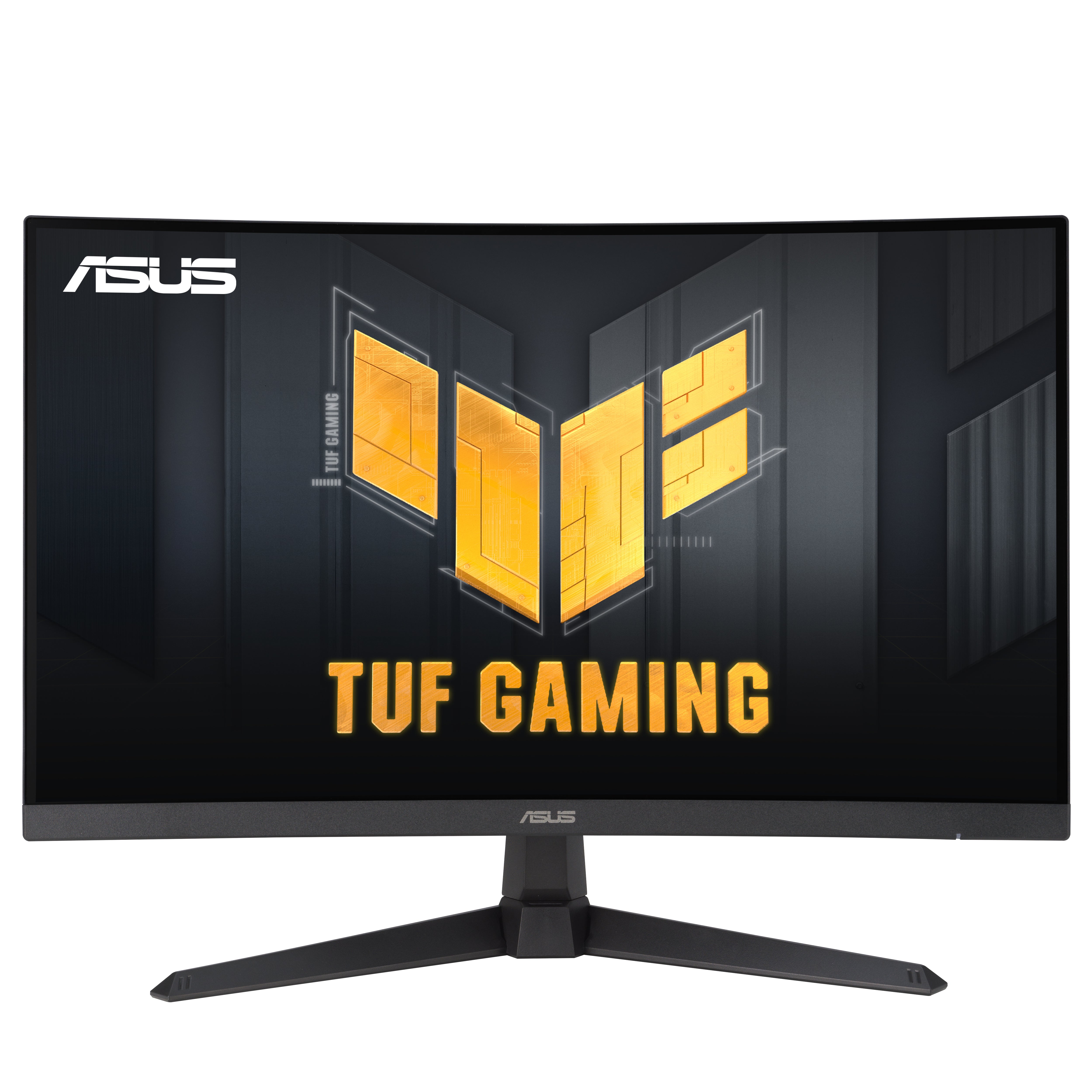 ASUS TUF Gaming VG27WQ3B computer monitor 68.6 cm (27") 2560 x 1440 pixels Quad HD LCD Black (90LM0AQ1-B01170)