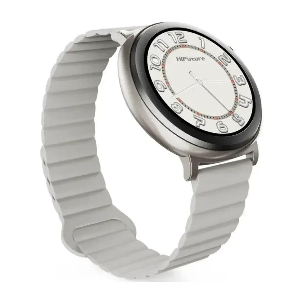 Pametni sat HiFuture Aurora (silver)