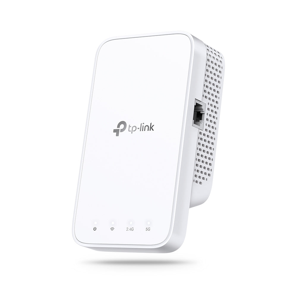TP-Link RE335 Network repeater 867 Mbit/s White (RE335(DE))