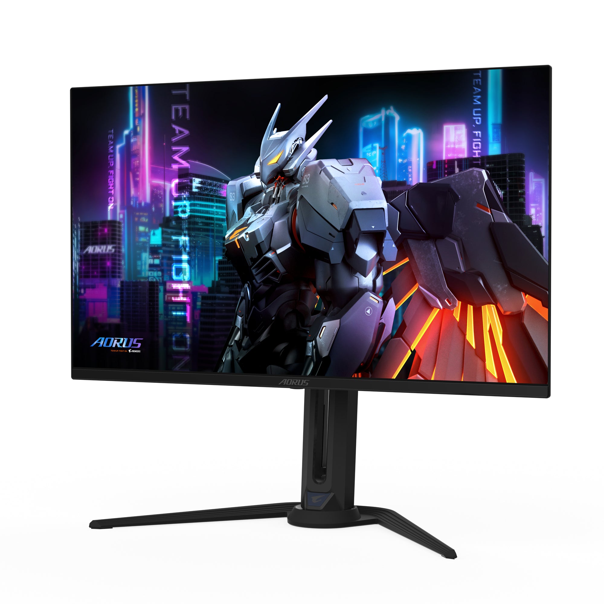 GIGABYTE AORUS FO32U 31.5" UHD Gaming Monitor (FO32U EK)
