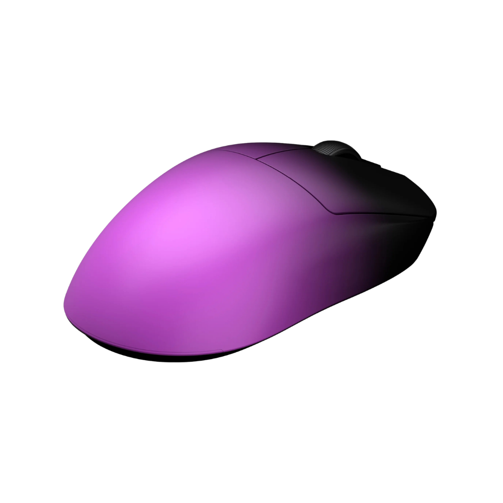 Quasar 3S ULTIMA 8K - black-violet HTM760