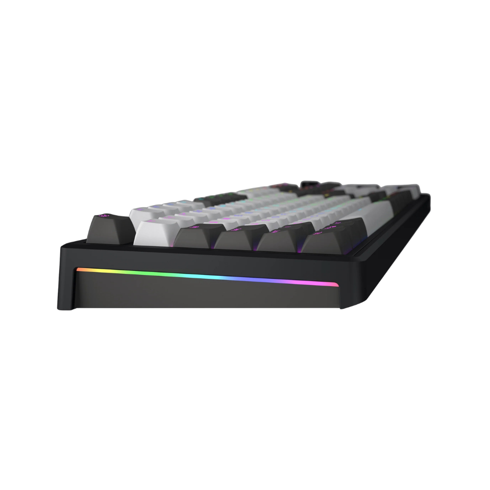 Skyfall 100 PRO wireless - grey-black HTK4100