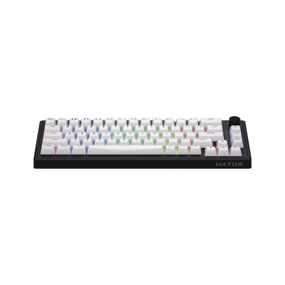 Skyfall 65 MAG ULTRA 8K - Black HTK1860