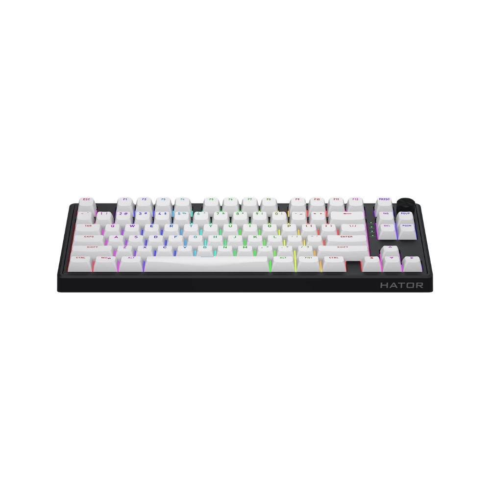 Skyfall 80 MAG ULTRA 8K - Black HTK1880