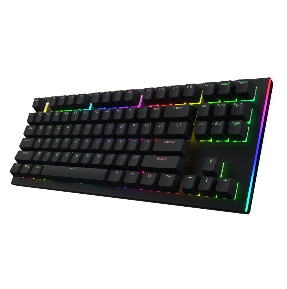HATOR Gravity X TKL black HTK550