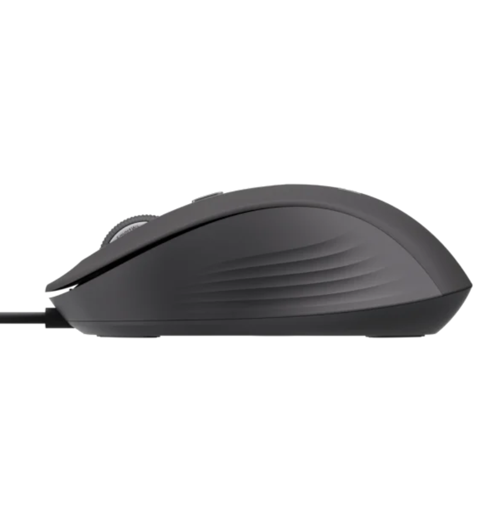 Logitech Signature M520 L Graphite