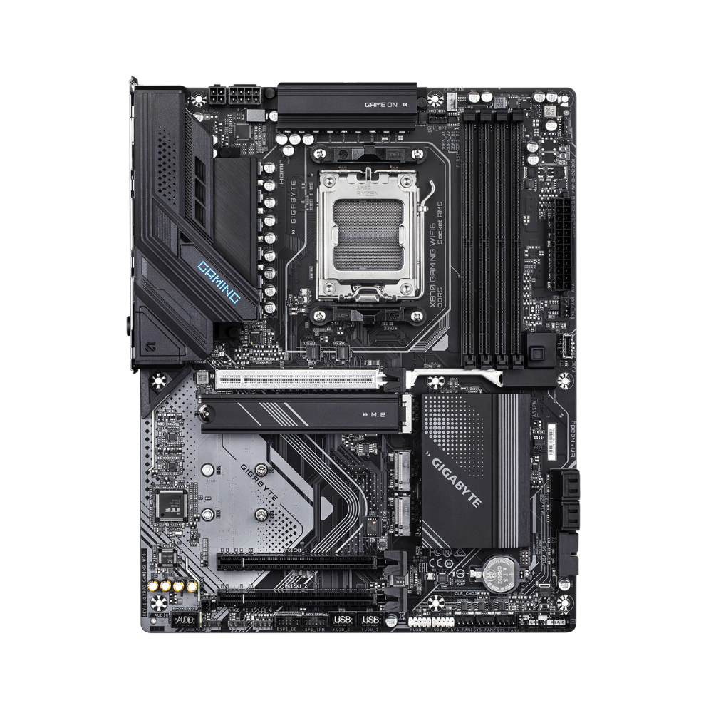 Gigabyte X870 GAMING WF6