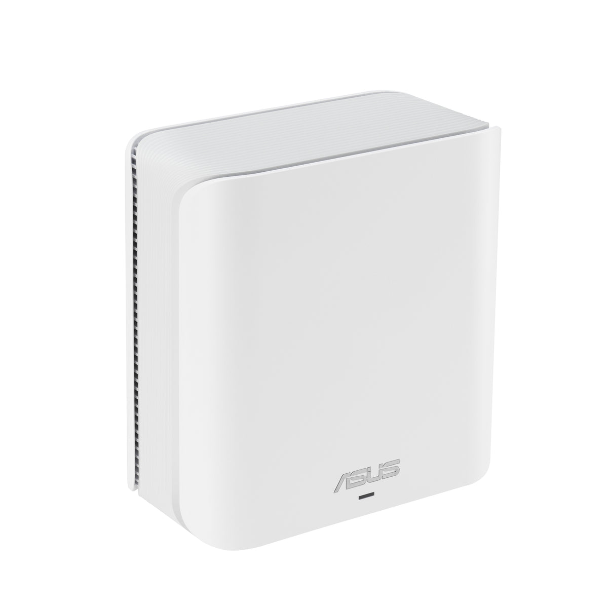 ASUS ZenWiFi BD4 Dual-band (2.4 GHz / 5 GHz) Wi-Fi 7 (802.11be) White 2 Internal (90IG0960-MO3C40)