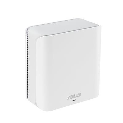 ASUS ZenWiFi BD4 Dual-band (2.4 GHz / 5 GHz) Wi-Fi 7 (802.11be) White 2 Internal (90IG0960-MO3C00)