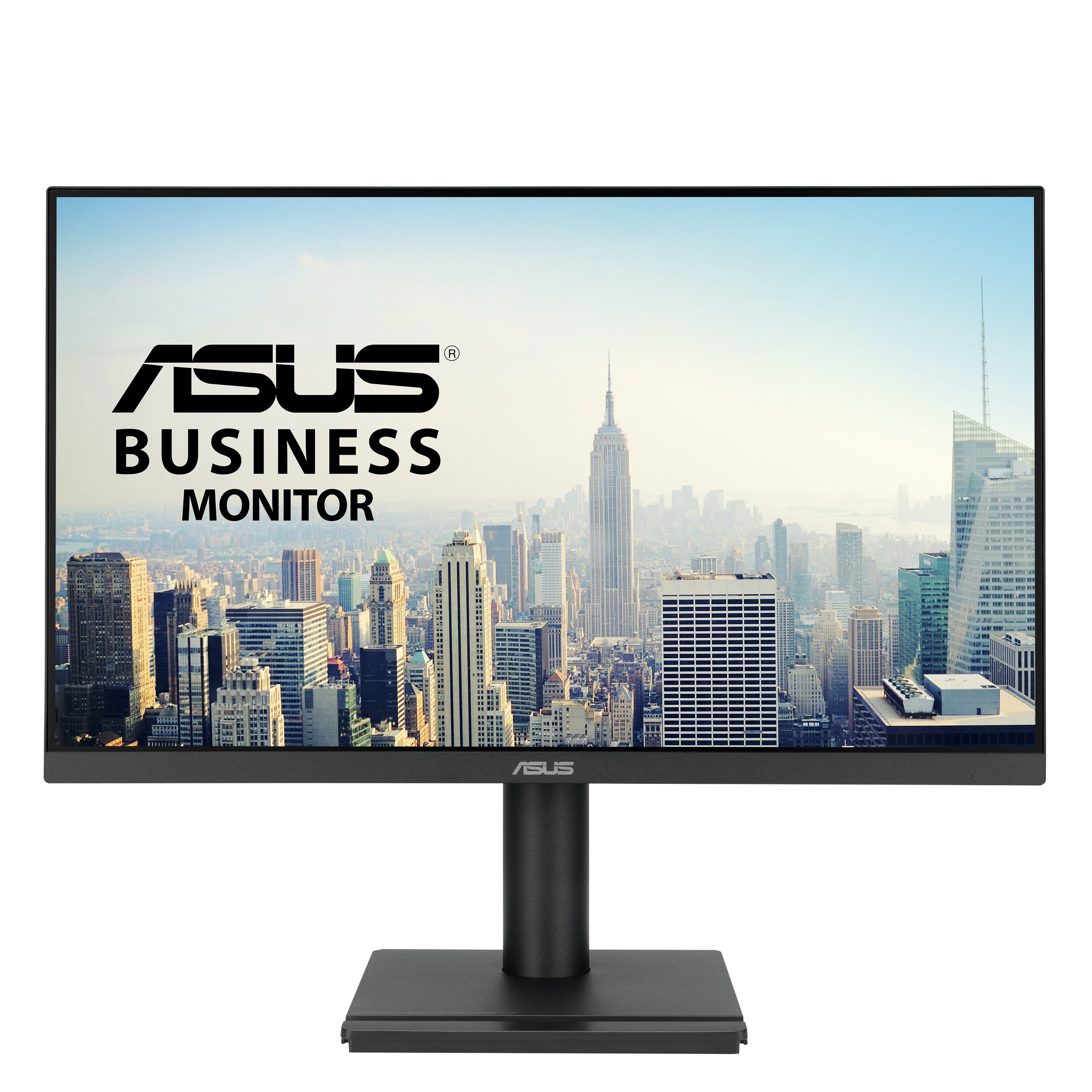 ASUS VA279QGS computer monitor 68.6 cm (27") 1920 x 1080 pixels Full HD LCD Black (90LM04J1-B01171)