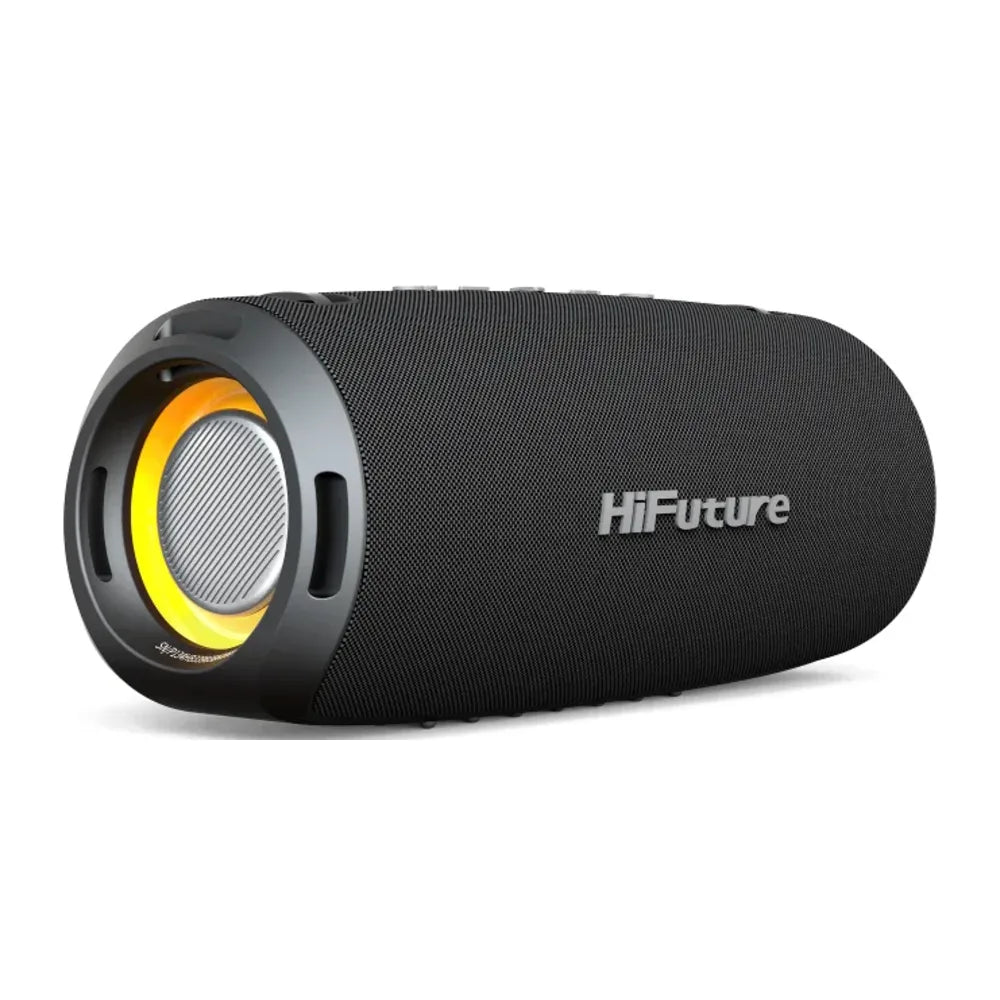 Zvučnik BT HiFuture Gravity (black)