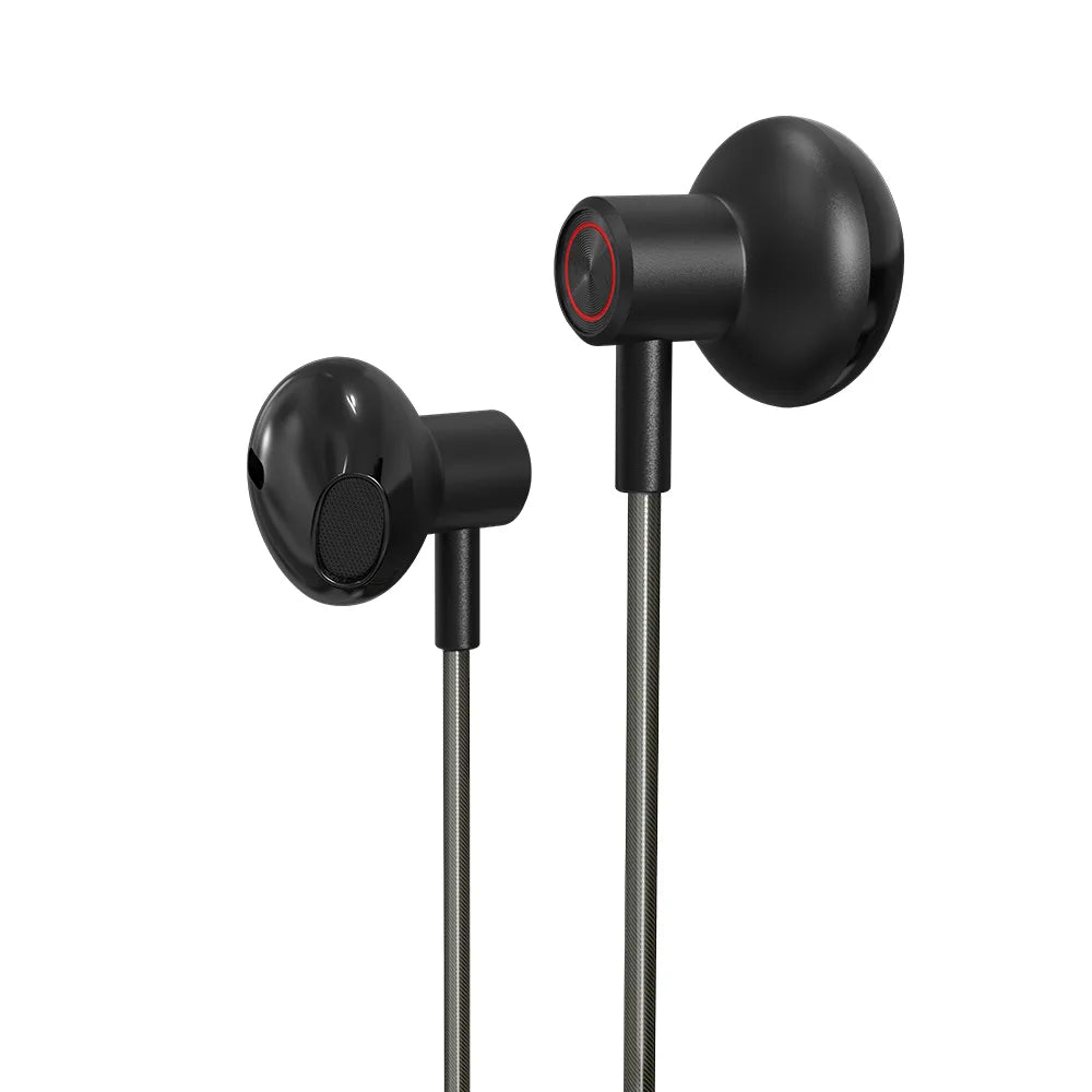 Slušalice Type-C HiFuture Mi5 (black)
