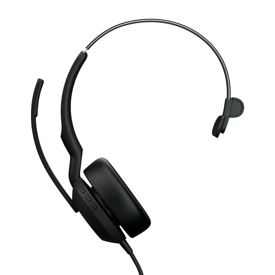 Jabra Evolve2 50 MS Mono