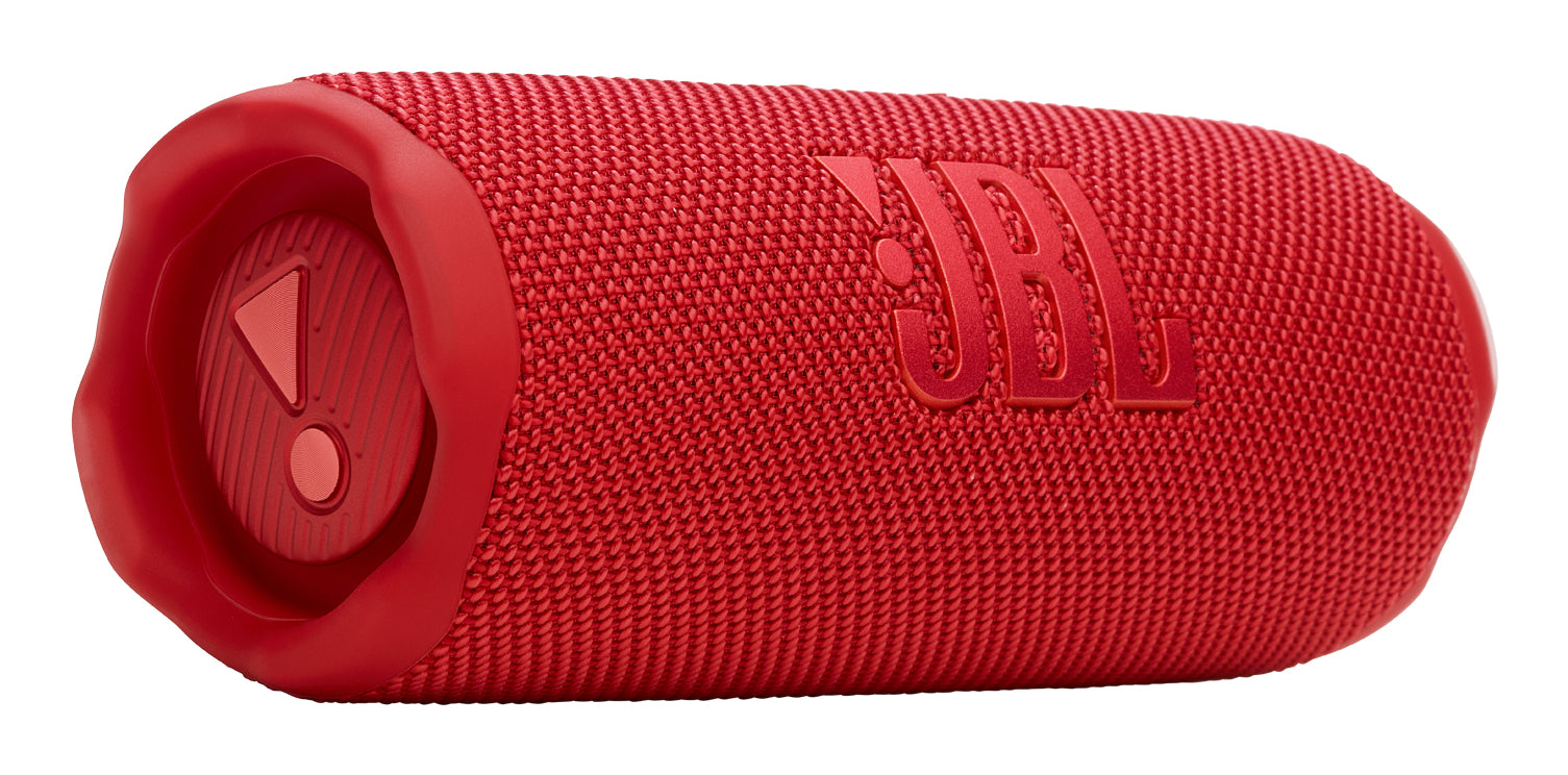 JBL Flip 7 Red 25 W (JBLFLIP7RED)