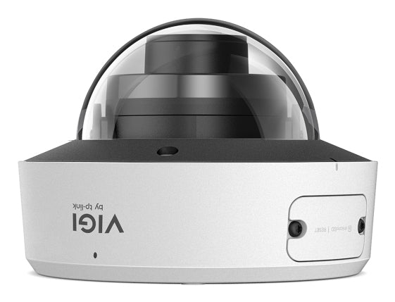 TP-Link VIGI InSight S245ZI Dome IP security camera Outdoor 2688 x 1520 pixels Ceiling (INSIGHT S245ZI(UN))