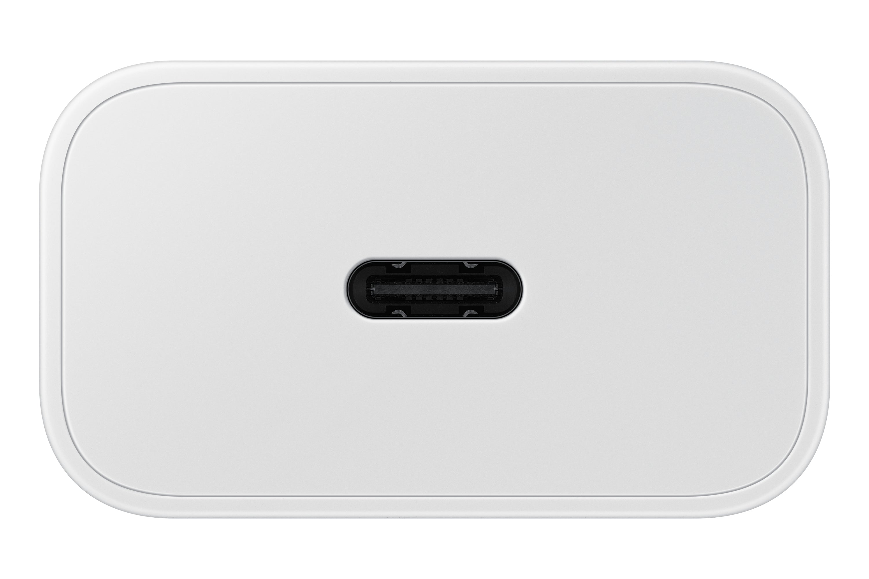 Samsung EP-T2510 Universal White USB Fast charging Indoor (EP-T2510NWEGEU)