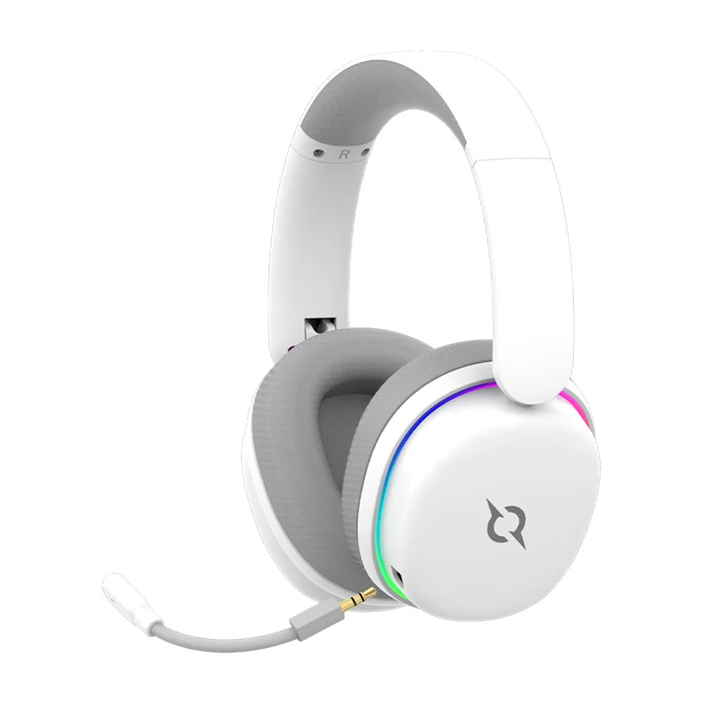 Slušalice AQIRYS Luna White Wireless
