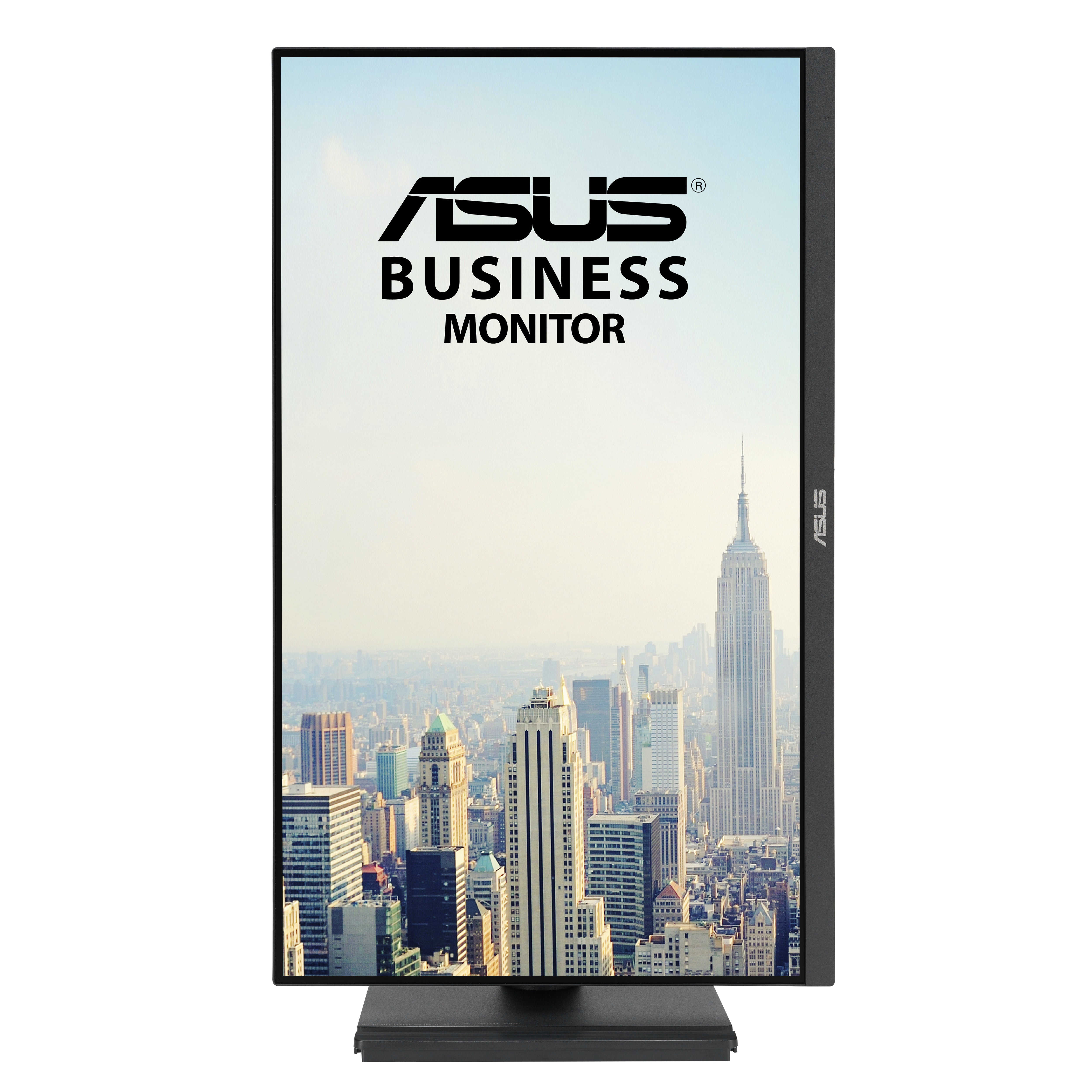 ASUS VA249QGS computer monitor 60.5 cm (23.8") 1920 x 1080 pixels Full HD LED Black (90LM02W1-B01171)