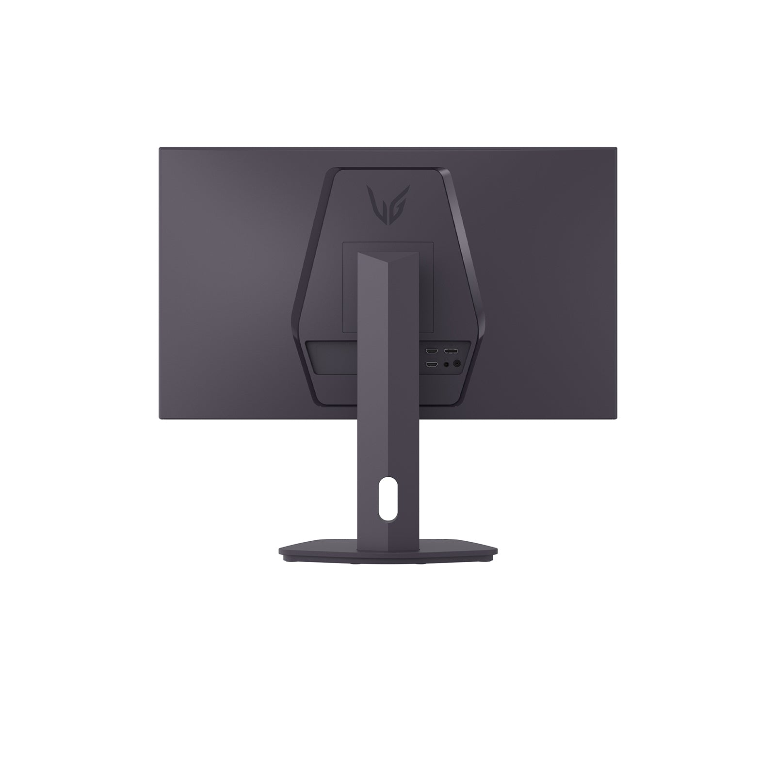 LG 27G610A-B computer monitor 68.6 cm (27") 2560 x 1440 pixels Quad HD LCD Black (27G610A-B.AEUQ)