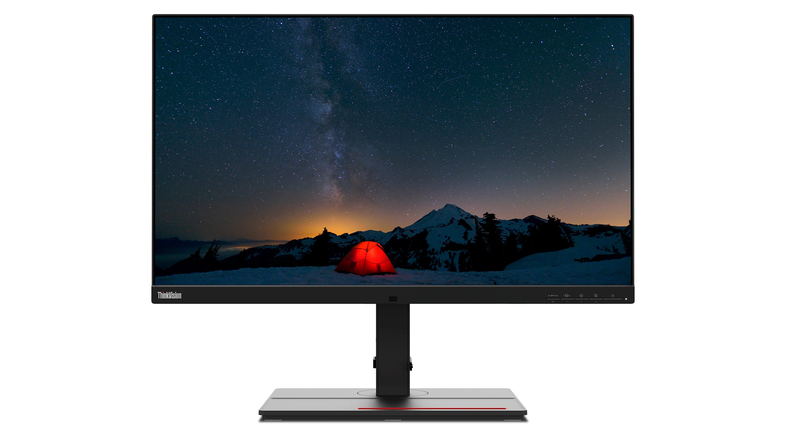 Lenovo ThinkVision P27u-20 Monitor (62CBRAT6EU)