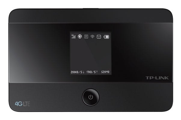 TP-Link 4G LTE Mobile Wi-Fi (M7350)