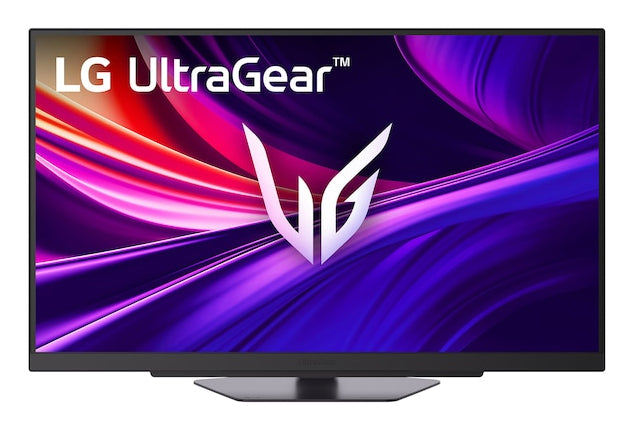 LG 27G810A-B computer monitor 68.6 cm (27") 3840 x 2160 pixels 4K Ultra HD LCD Black (27G810A-B.AEU)