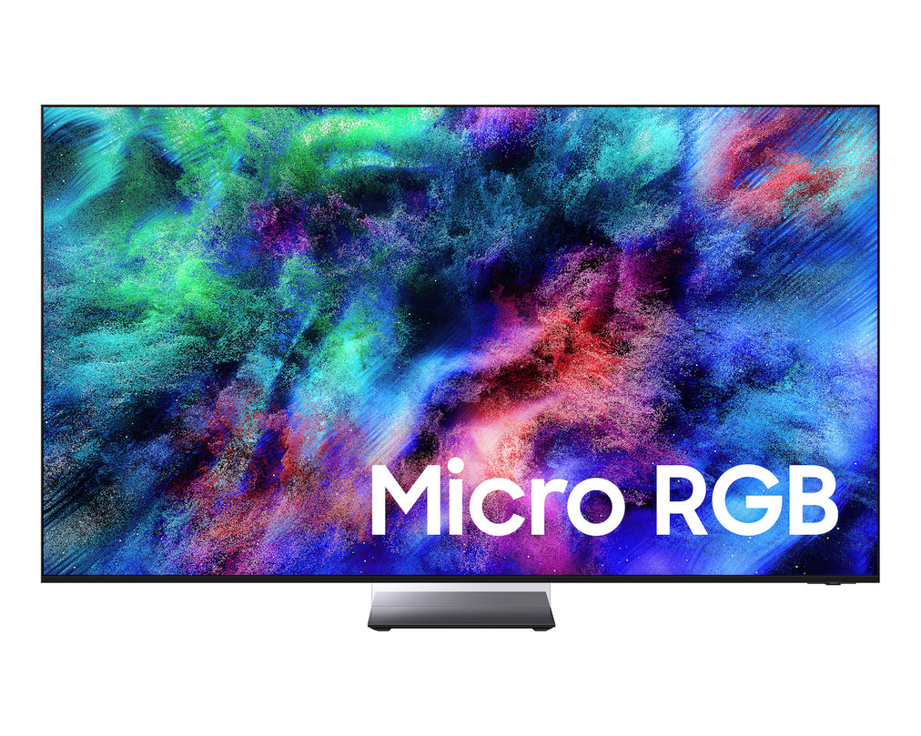 Samsung R95H 165.1 cm (65") 4K Ultra HD Smart TV Wi-Fi Black (MRE65R95HATXXH)