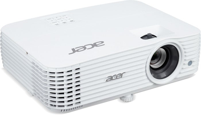 Acer H6815BD Standard throw projector 4000 ANSI lumens DLP UHD 4K (3840x2160) 3D White (MR.JTA11.001)