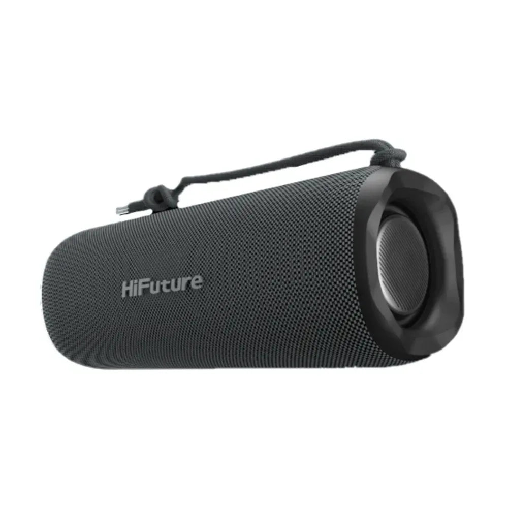 Zvučnik Alpha HiFuture (black)