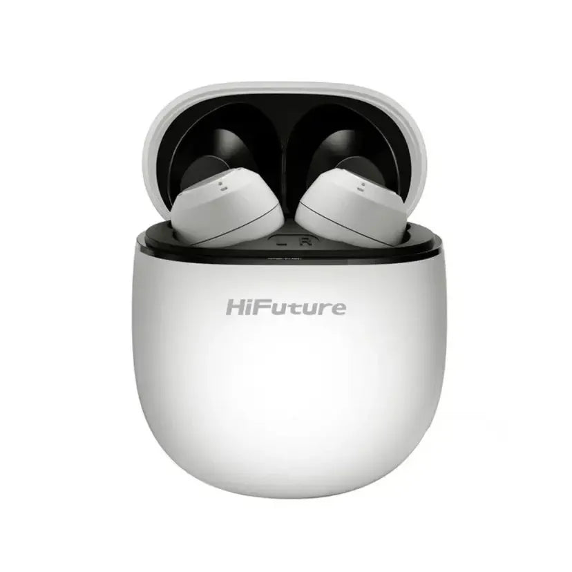 Slušalice TWS HiFuture Olymbuds3 (white)