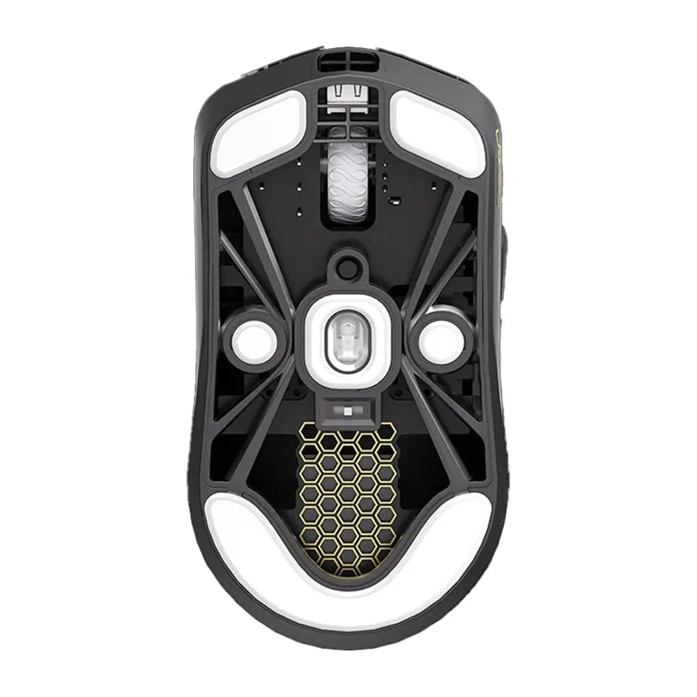 Lamzu Maya X Gaming Miš Black