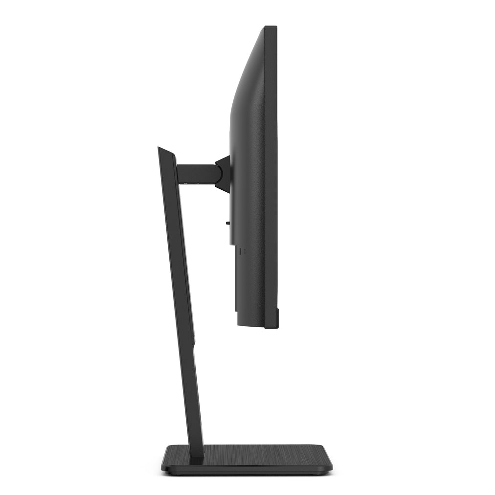 AOC E3 24E3QAF computer monitor 60.5 cm (23.8") 1920 x 1080 pixels Full HD LCD Black