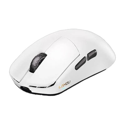 Lamzu Maya X Gaming Miš White