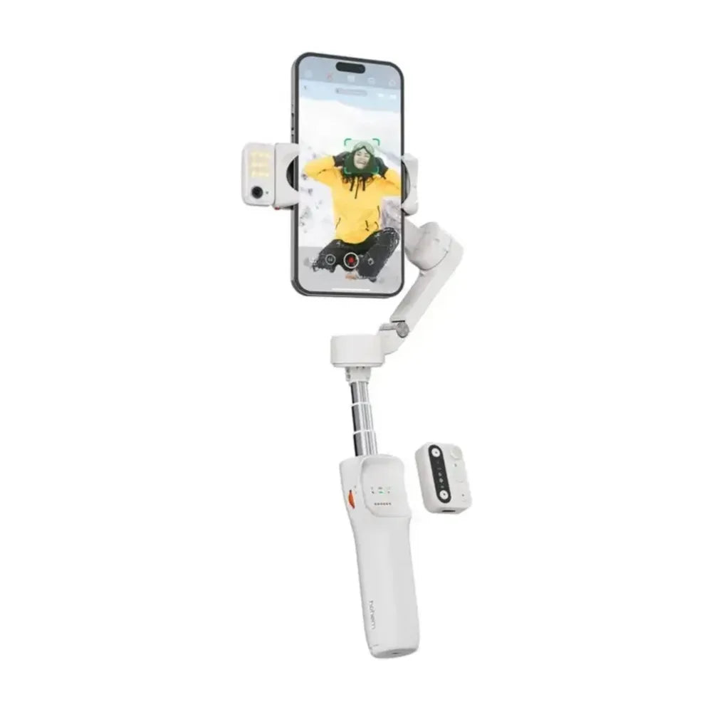 Gimbal Hohem iSteady V3 (white)