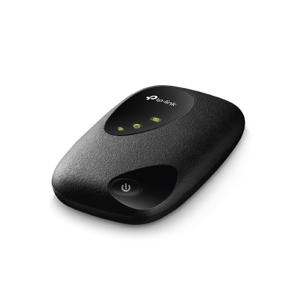 TP-Link 4G LTE Mobile Wi-Fi (M7000)