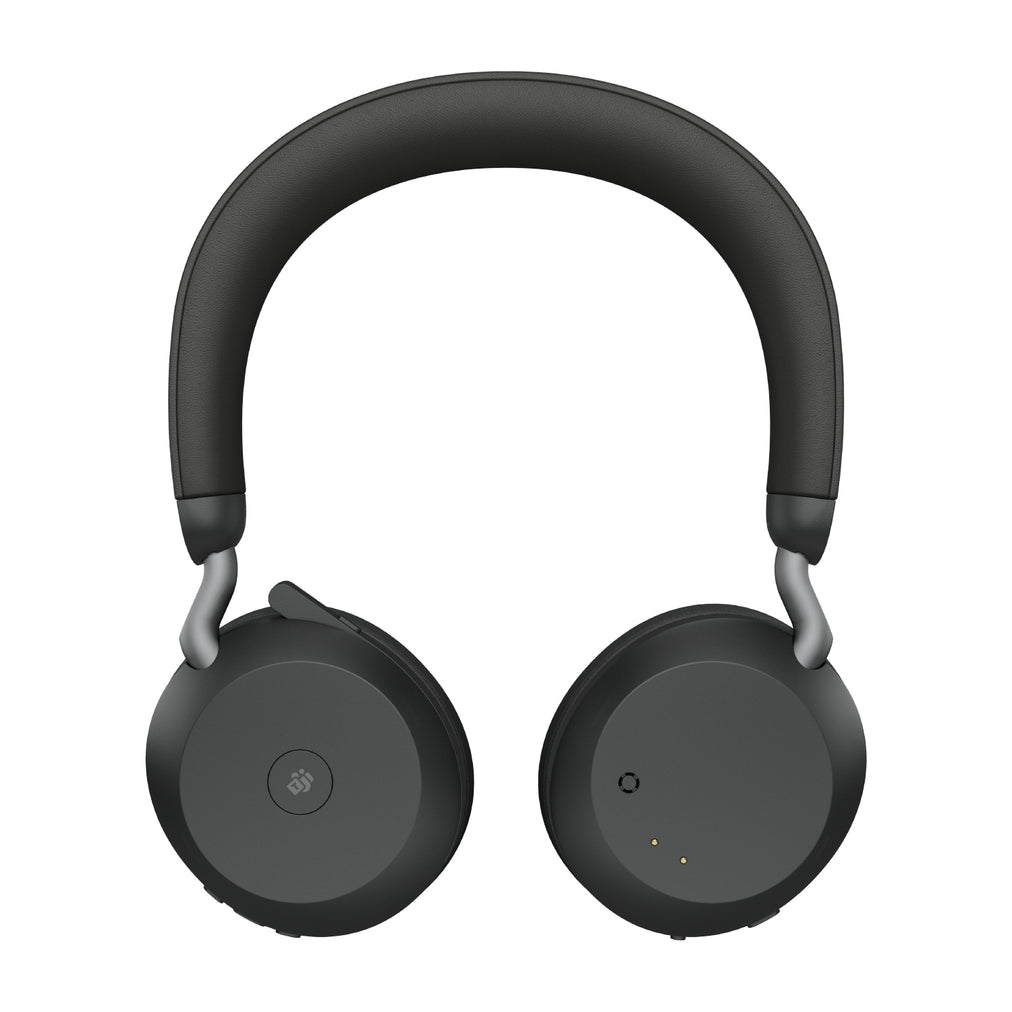 Jabra Evolve2 75 - USB-C MS Teams - Black (27599-999-899)