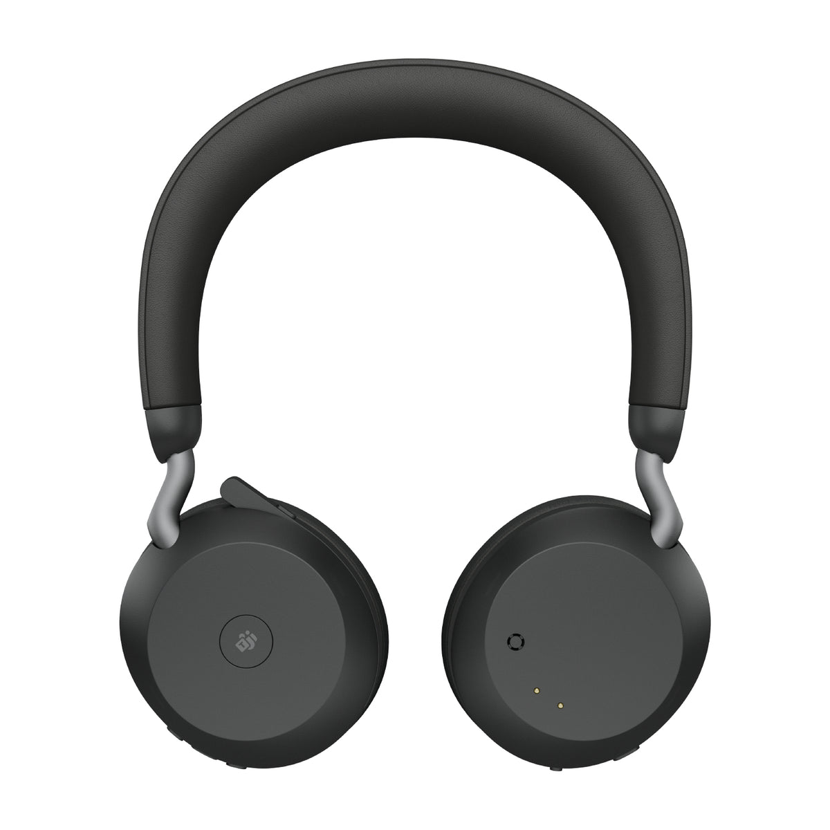 Jabra Evolve2 75 - USB-A MS Teams - Black (27599-999-999)
