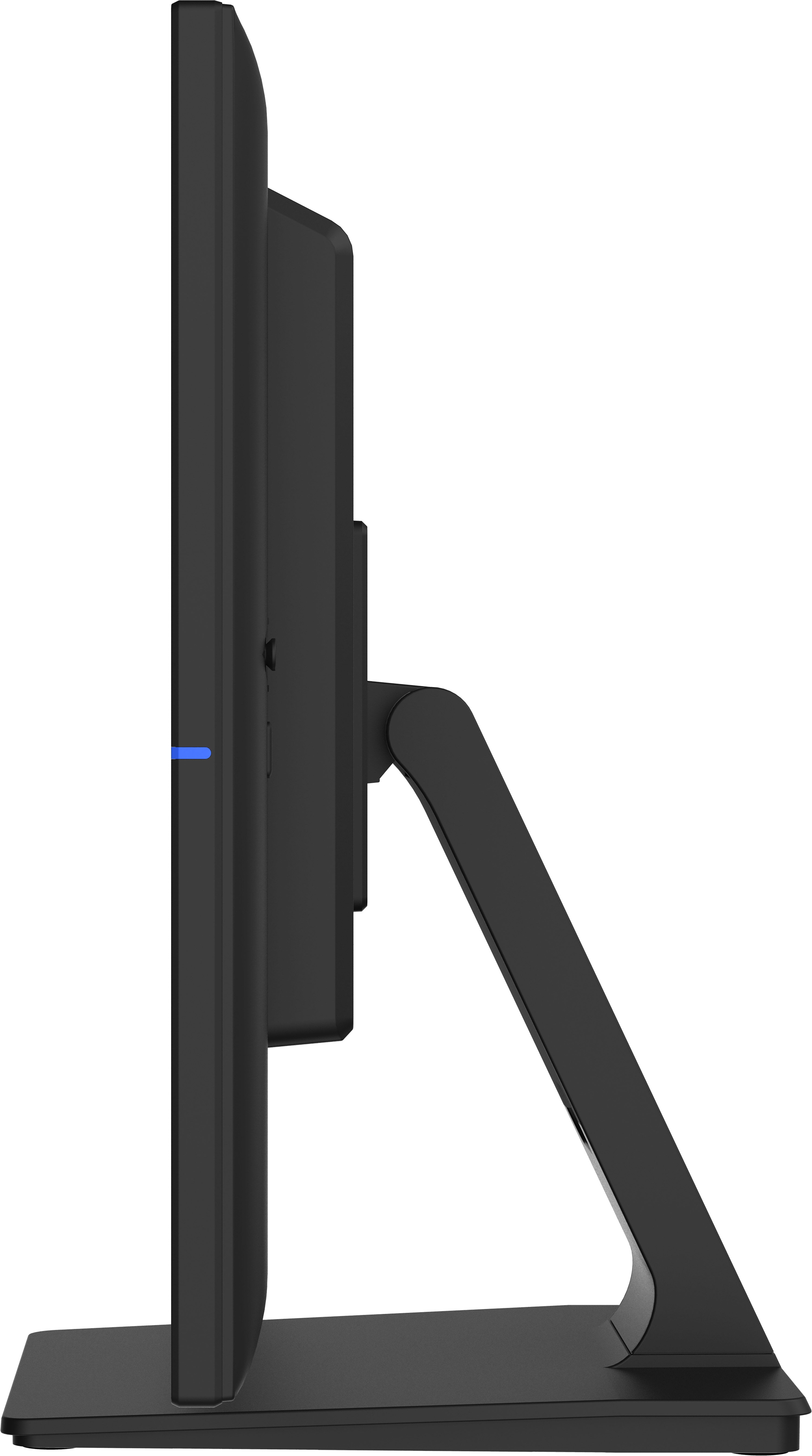 iiyama ProLite T2752MSC-B1 computer monitor 68.6 cm (27") 1920 x 1080 pixels Full HD LED Touchscreen Black